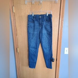 American Eagle Blue Jeans